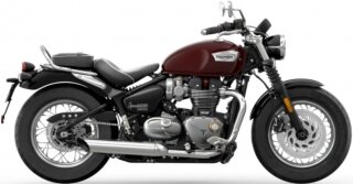 Triumph Bonneville Speedmaster Motosiklet kullananlar yorumlar